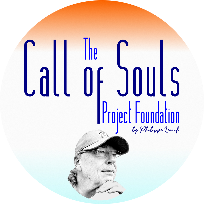 Site Call of Souls